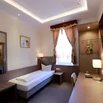 Hotel Europaeischer Hof 4*