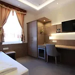 Europaeischer Hof Hotel 4*