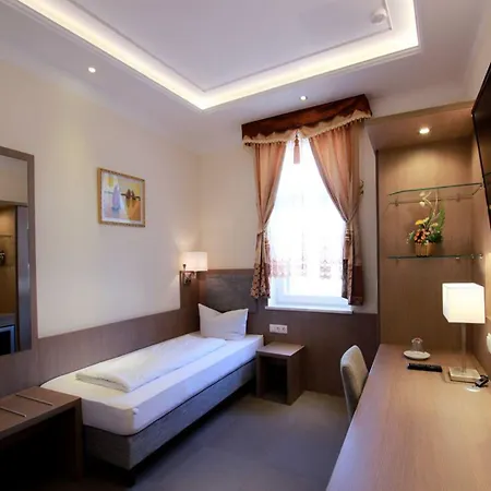 Hotel Europaeischer Hof 4*