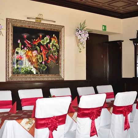 Europaeischer Hof Elsterwerda