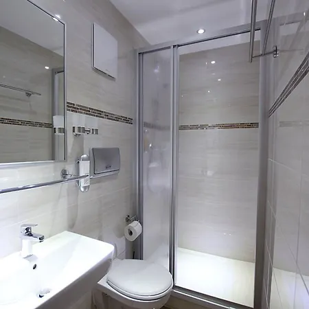 Europaeischer Hof Hotel 4*