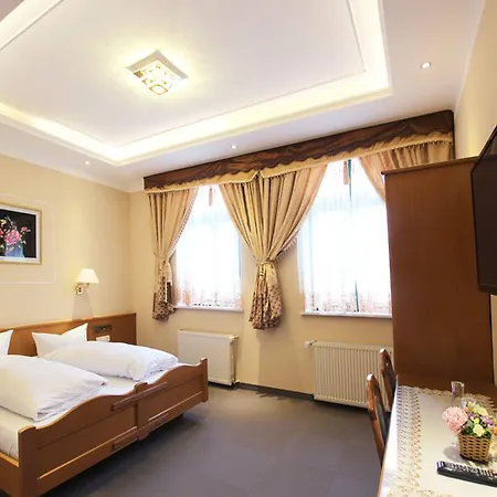 Europäischer Hof Hotel 4*
