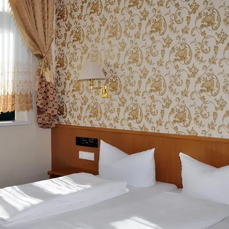 Hotel Europaeischer Hof Elsterwerda