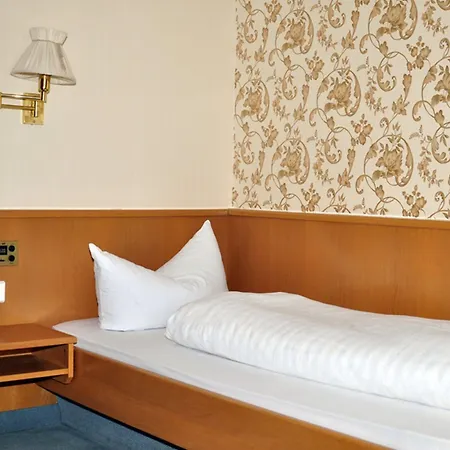 Europaeischer Hof Hotel Elsterwerda