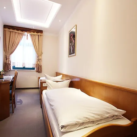 Hotel Europaeischer Hof