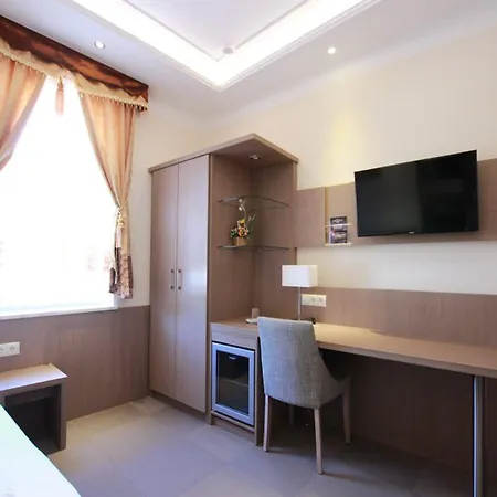 Europaeischer Hof Ξενοδοχείο Elsterwerda