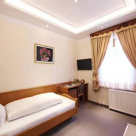 Hotel Europaeischer Hof Elsterwerda