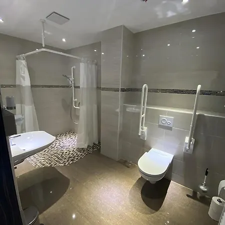 Europaeischer Hof Hotel 4*