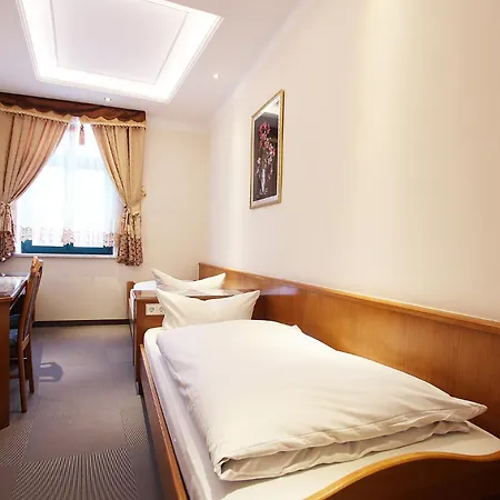 Hotel Europaeischer Hof Elsterwerda