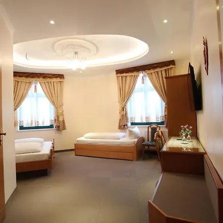 Europaeischer Hof 4* Elsterwerda