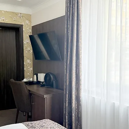 Europaeischer Hof Hotel