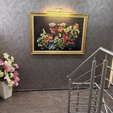 Hotel Europäischer Hof