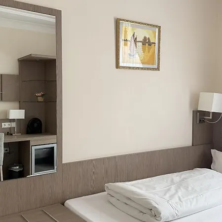 Europaeischer Hof Hotel Elsterwerda