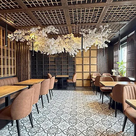 Hotel Europaeischer Hof 4*