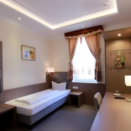 Europaeischer Hof Hotel 4*