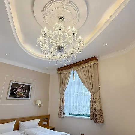 Hotel Europäischer Hof 4*