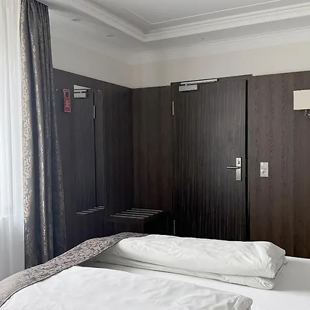 Europäischer Hof Hotel