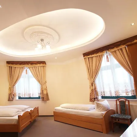 Hotel Europaeischer Hof 4*