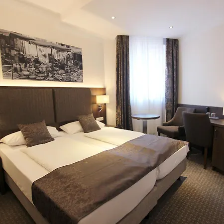 Europaeischer Hof Hotel Elsterwerda