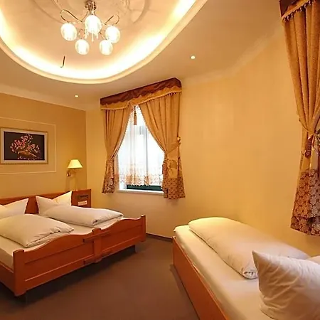 Europaeischer Hof 4* Elsterwerda