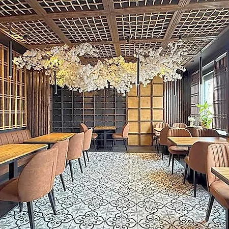 Europaeischer Hof Hotel Elsterwerda