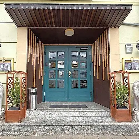 Europaeischer Hof