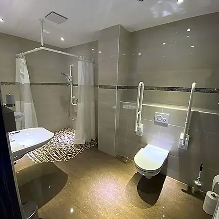 Hotel Europaeischer Hof