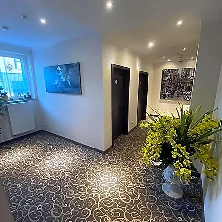 Europaeischer Hof 4*