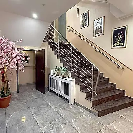 Hotel Europaeischer Hof 4*