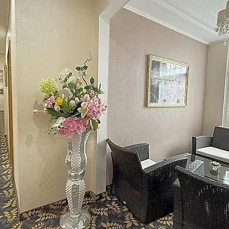 Hotel Europaeischer Hof Elsterwerda