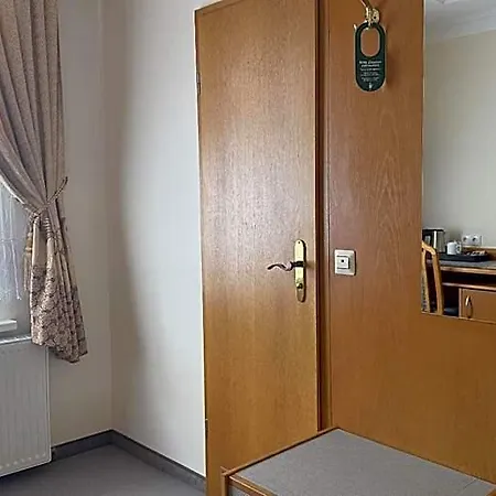 Europaeischer Hof 4* Elsterwerda