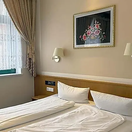 Europaeischer Hof 4* Elsterwerda