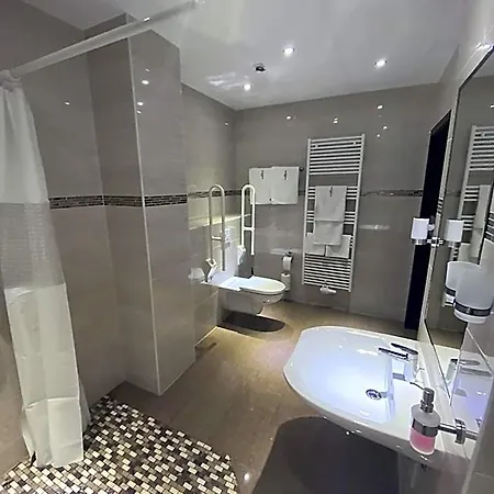 Europaeischer Hof Hotel 4*