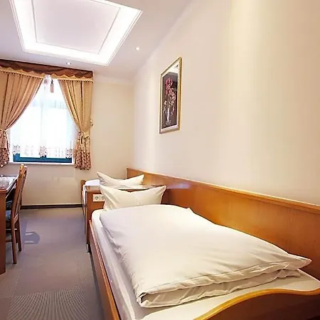 Europaeischer Hof Hotel 4*