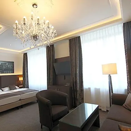 Hotel Europaeischer Hof Elsterwerda