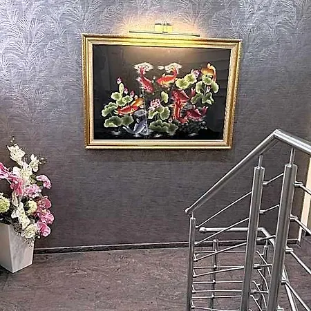 Hotel Europaeischer Hof