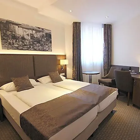 Hotel Europaeischer Hof