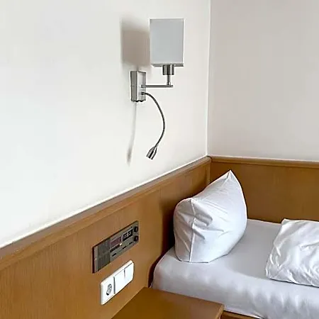 Europaeischer Hof Hotel