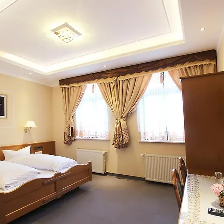 Hotel Europaeischer Hof Elsterwerda