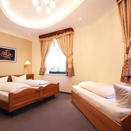 Hotel Europaeischer Hof Elsterwerda