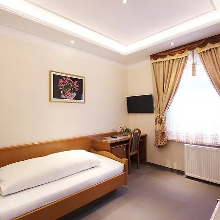 Europaeischer Hof Ξενοδοχείο Elsterwerda