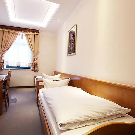 Hotel Europaeischer Hof Elsterwerda