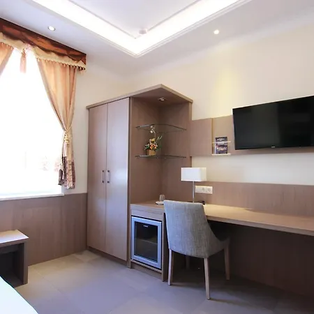 Europaeischer Hof 4*