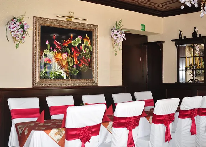 Europaeischer Hof Elsterwerda