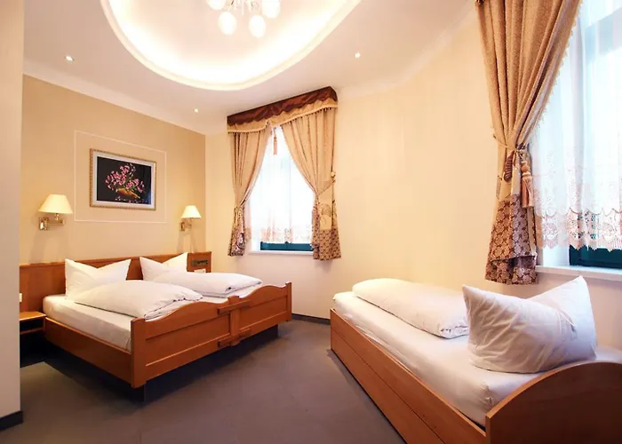 Europaeischer Hof Hotel 4*