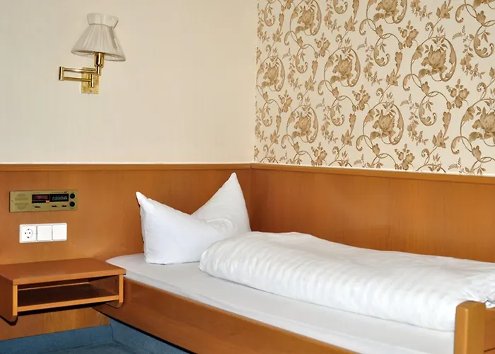 Europaeischer Hof Hotel Elsterwerda