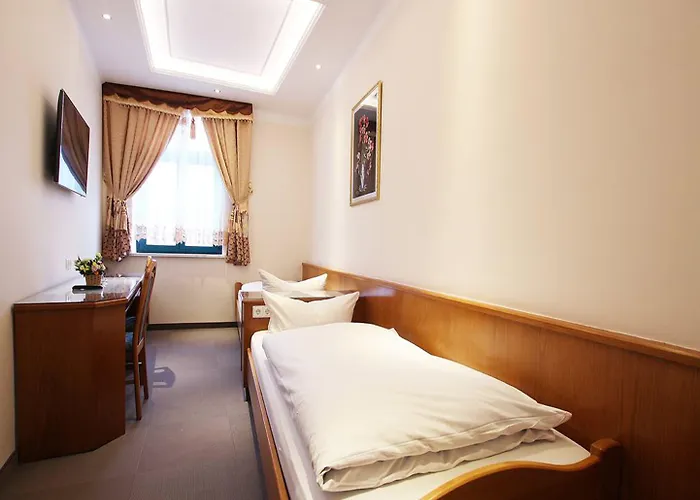 Hotel Europaeischer Hof