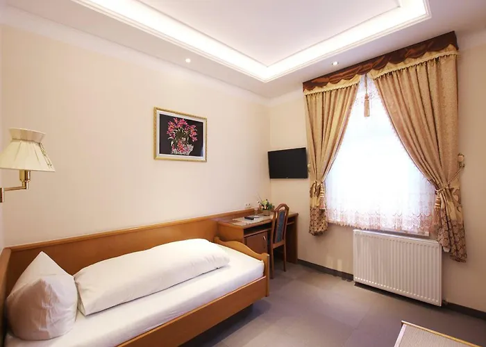 Hotel Europaeischer Hof Elsterwerda