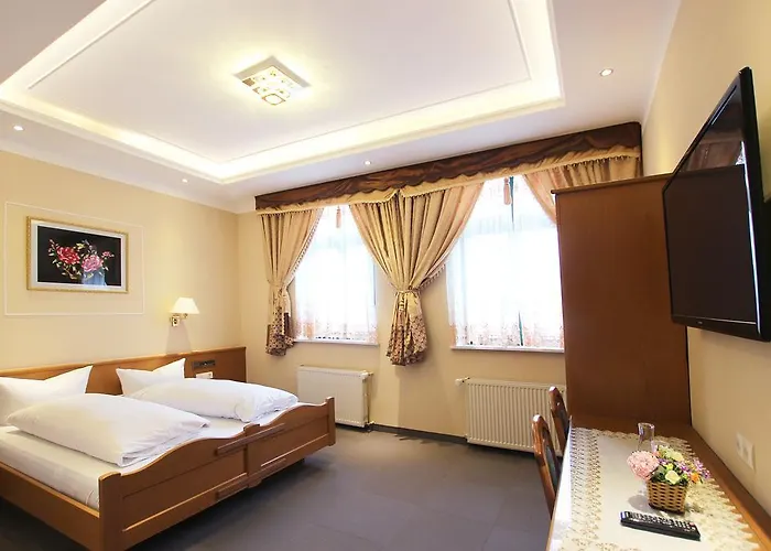 Hotel Europaeischer Hof Elsterwerda