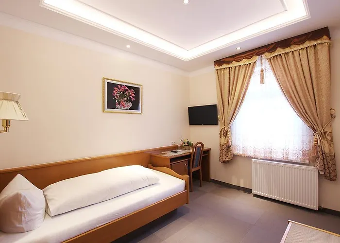 Europaeischer Hof Hotel Elsterwerda